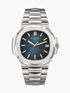 PP. Nautilus 5711 Blue