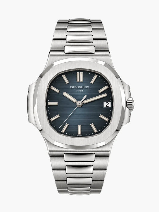 PP. Nautilus 5711 Blue