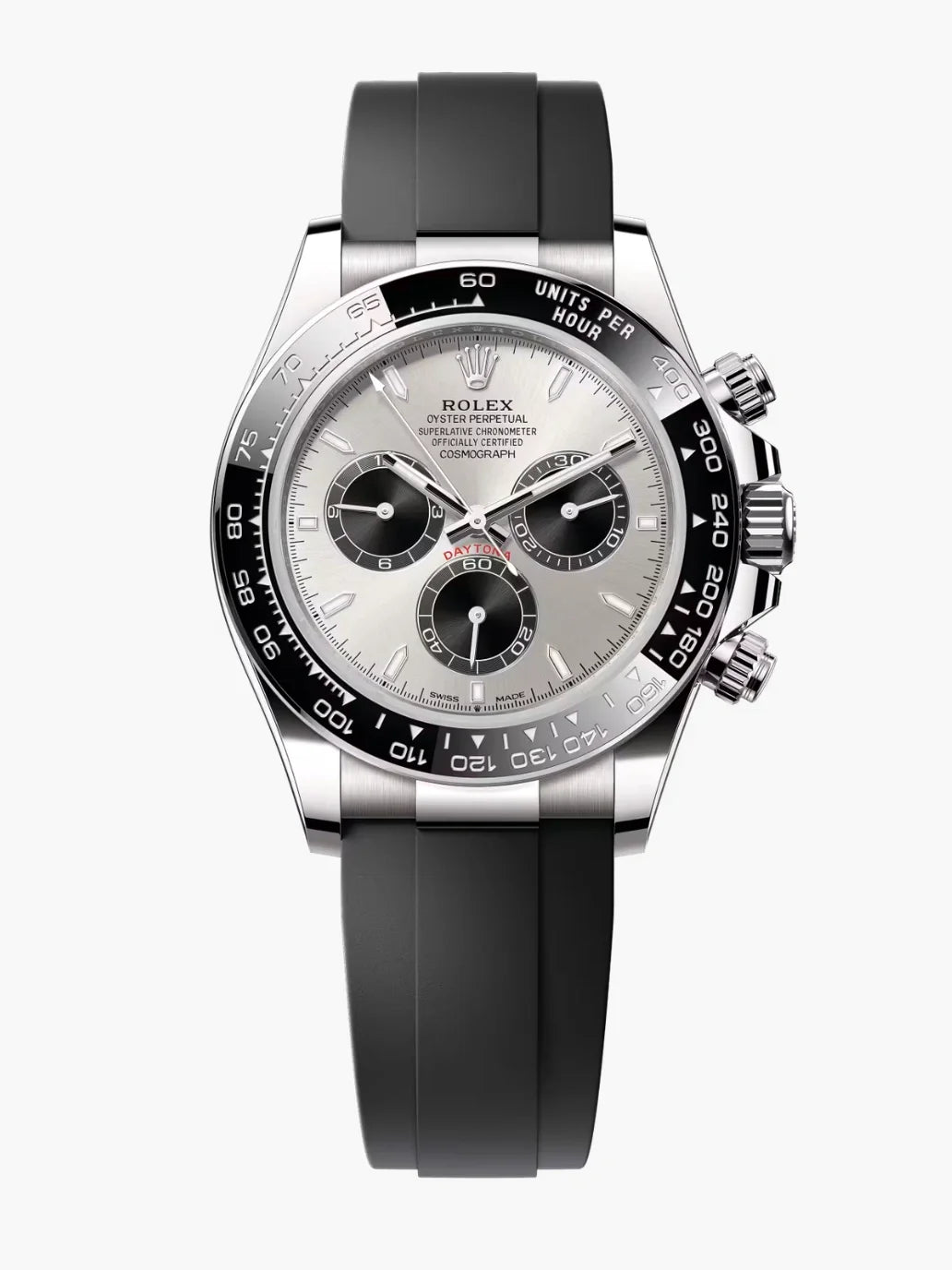 R. Cosmograph Daytona "Ghost"