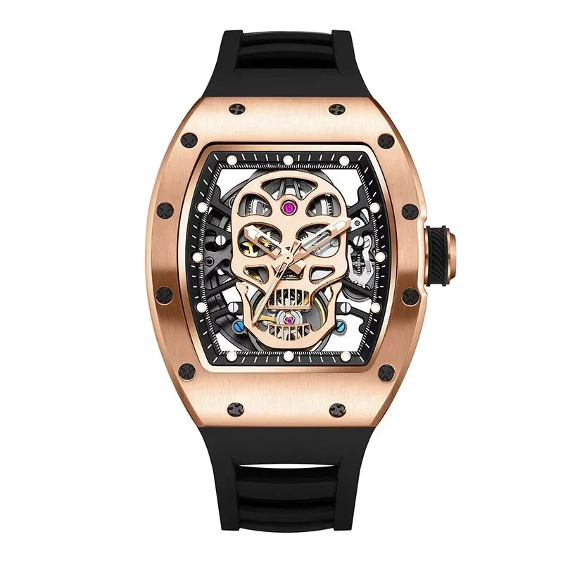 SKULL 52