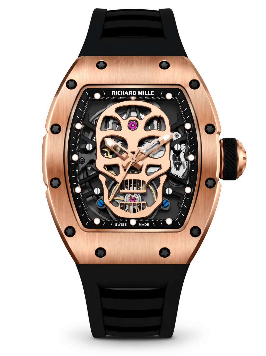 SKULL 52