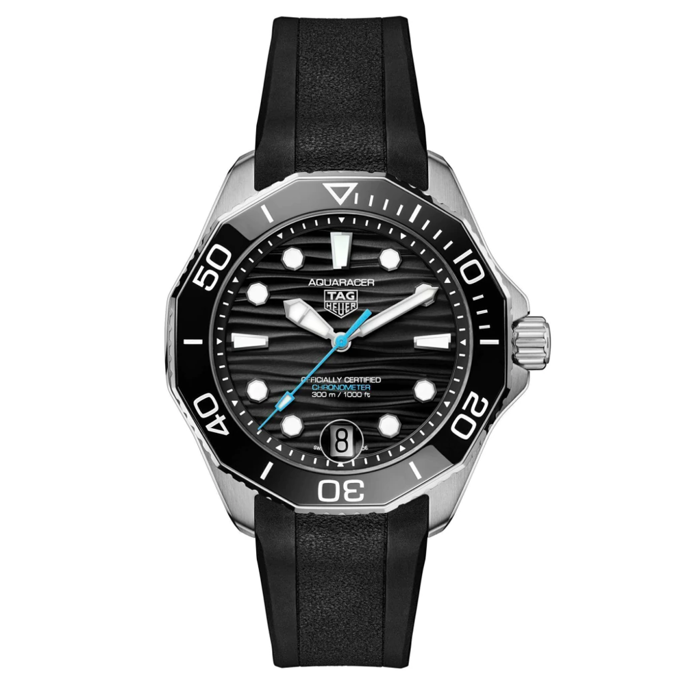 TH. Aquaracer 42mm