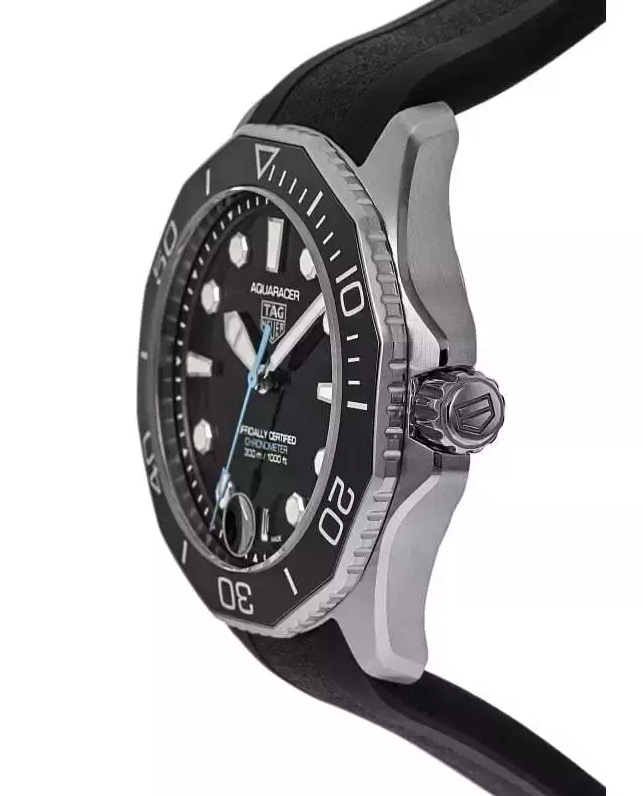 TH. Aquaracer 42mm